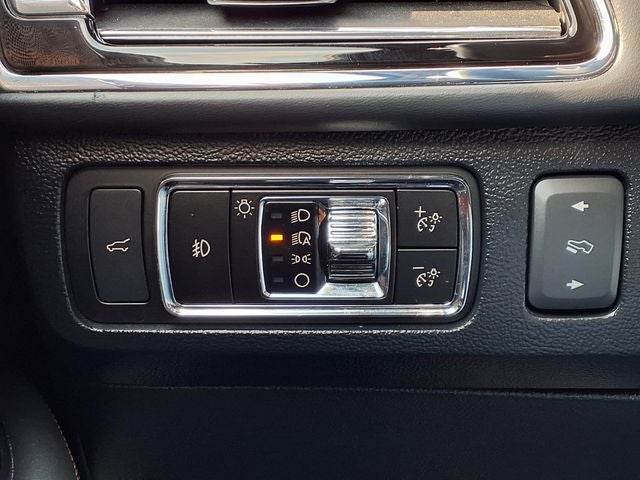 2023 Lincoln Navigator L Black Label