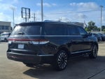 2023 Lincoln Navigator L Black Label