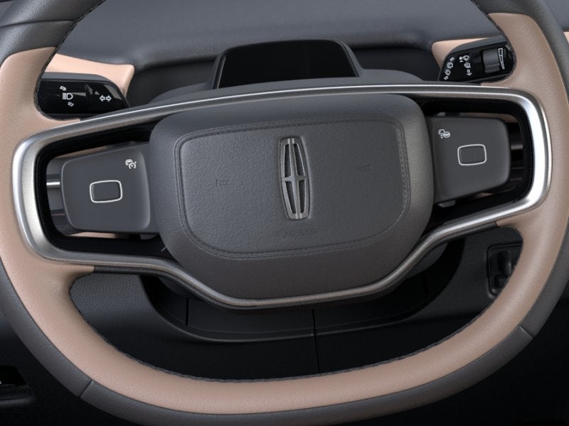 2026 Lincoln Navigator L Black Label