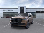 2026 Lincoln Navigator L Black Label