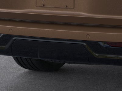 2026 Lincoln Navigator L Black Label