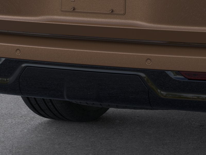 2026 Lincoln Navigator L Black Label