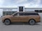 2026 Lincoln Navigator L Black Label