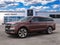 2027 Lincoln Navigator L Black Label