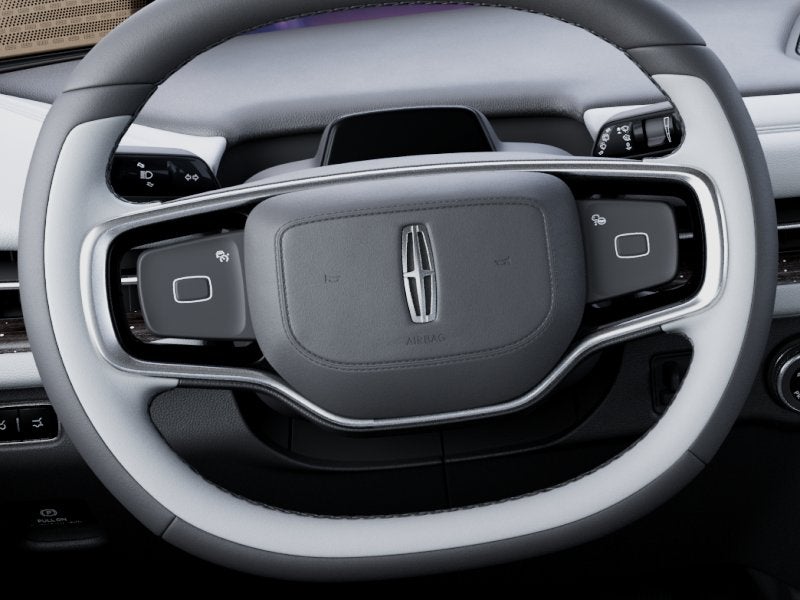 2027 Lincoln Navigator L Black Label