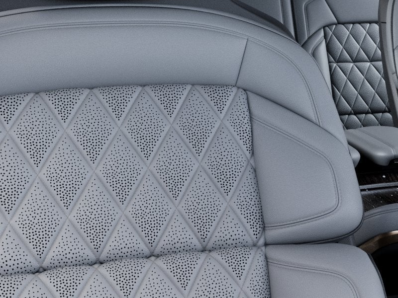 2027 Lincoln Navigator L Black Label
