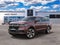 2027 Lincoln Navigator L Black Label