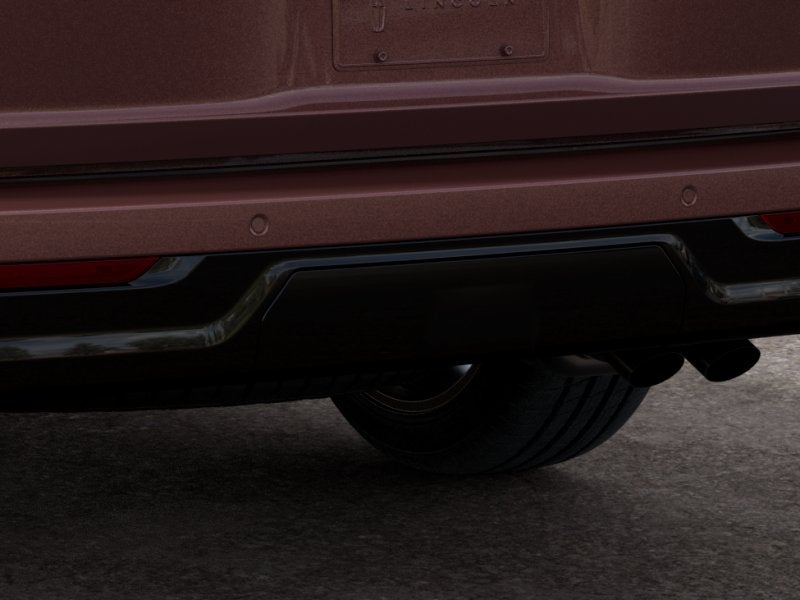 2027 Lincoln Navigator L Black Label