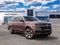 2027 Lincoln Navigator L Black Label