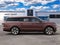 2027 Lincoln Navigator L Black Label