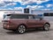 2027 Lincoln Navigator L Black Label