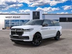 2027 Lincoln Navigator L Black Label