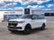 2027 Lincoln Navigator L Black Label
