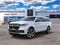 2027 Lincoln Navigator L Black Label