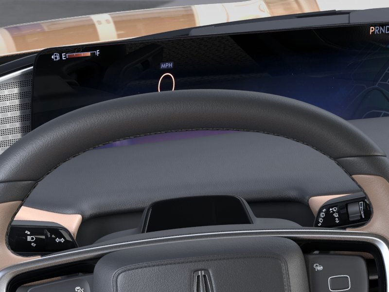 2025 Lincoln Navigator L Black Label