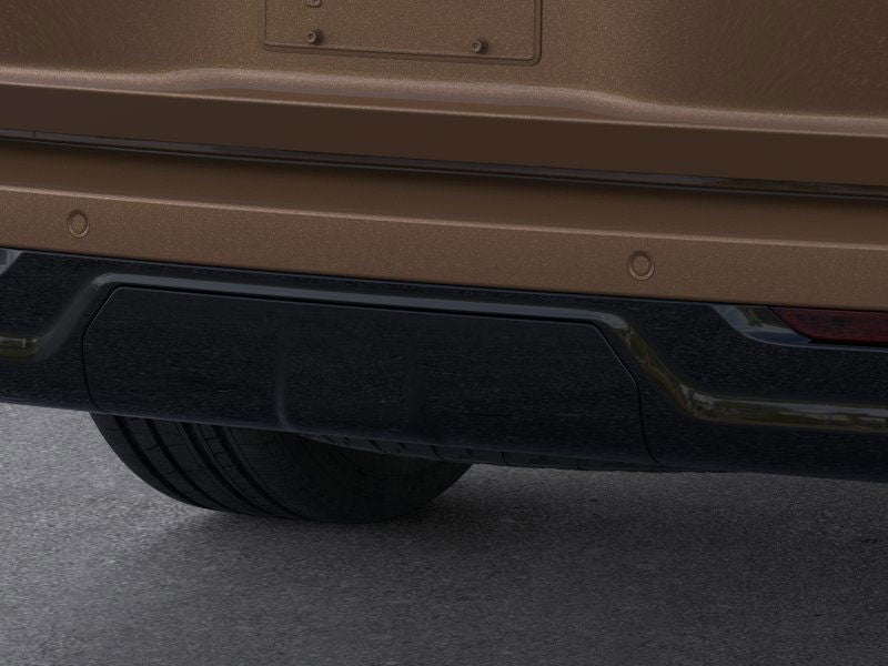 2025 Lincoln Navigator L Black Label