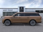2025 Lincoln Navigator L Black Label