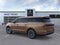 2025 Lincoln Navigator L Black Label