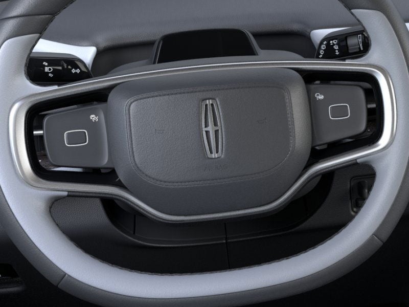 2025 Lincoln Navigator L Black Label