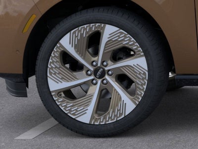 2025 Lincoln Navigator L Black Label