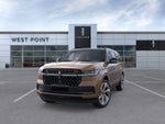 2025 Lincoln Navigator L Black Label
