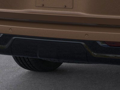 2025 Lincoln Navigator L Black Label