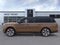 2025 Lincoln Navigator L Black Label
