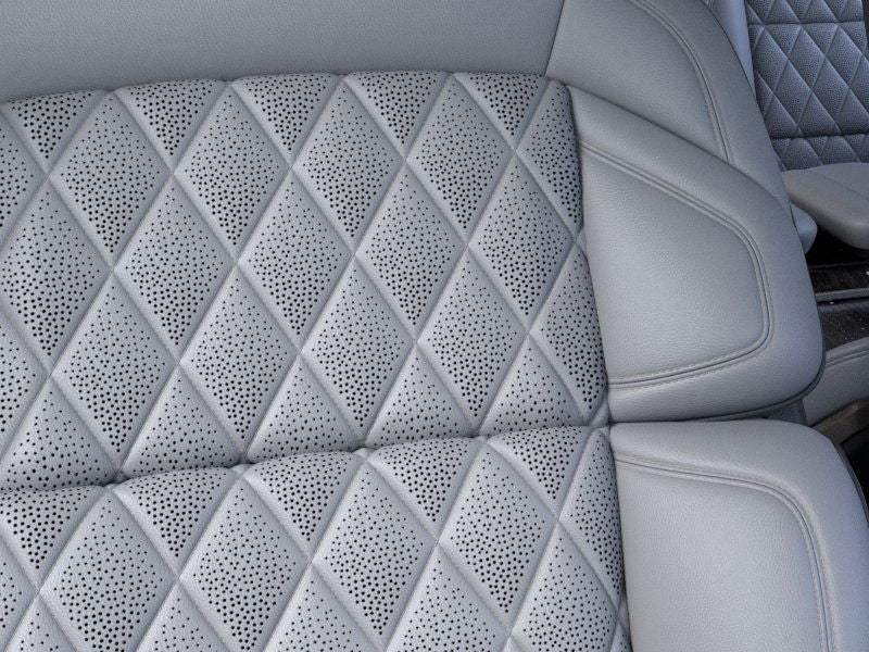 2025 Lincoln Navigator L Black Label