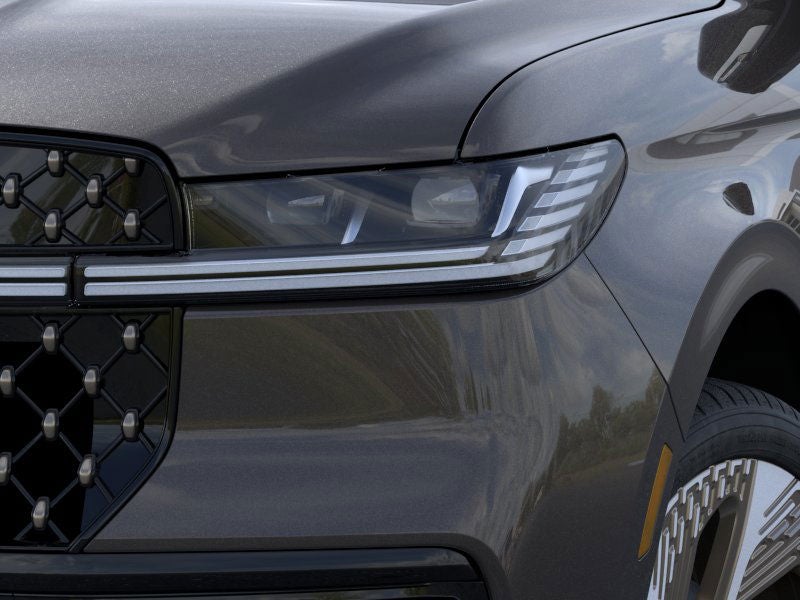 2025 Lincoln Navigator L Black Label