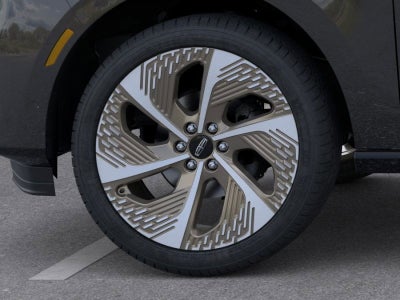 2025 Lincoln Navigator L Black Label