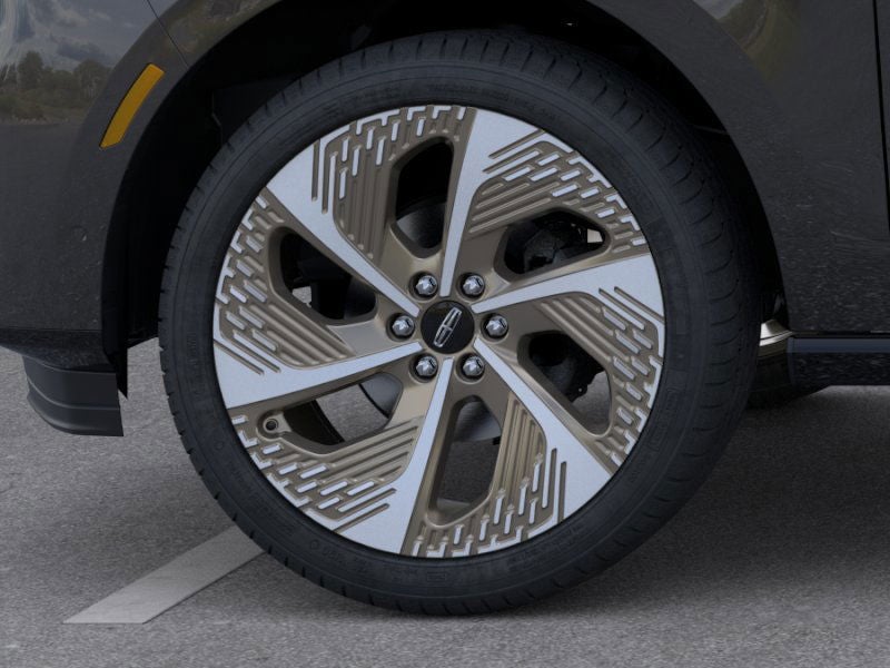 2025 Lincoln Navigator L Black Label