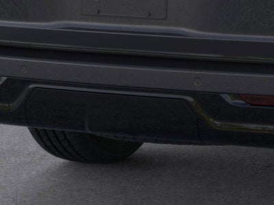 2025 Lincoln Navigator L Black Label