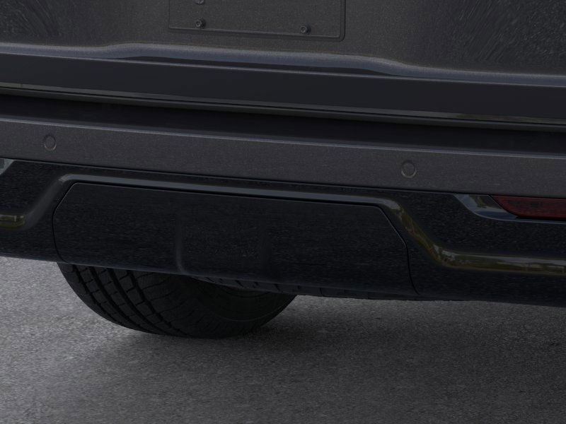 2025 Lincoln Navigator L Black Label