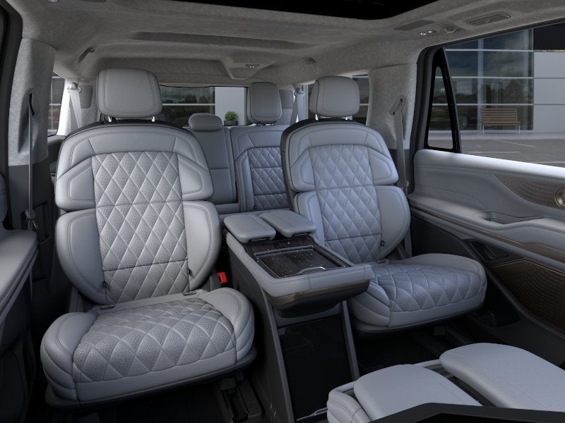 2026 Lincoln Navigator L Black Label