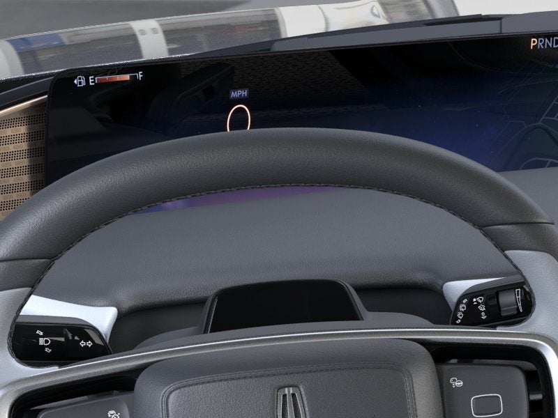 2026 Lincoln Navigator L Black Label