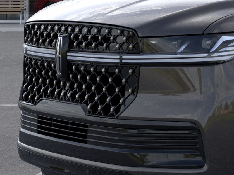 2026 Lincoln Navigator L Black Label