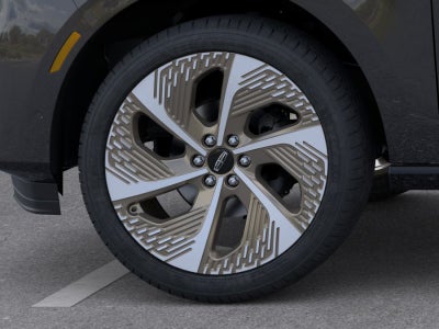 2026 Lincoln Navigator L Black Label