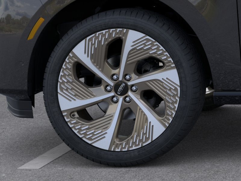 2026 Lincoln Navigator L Black Label