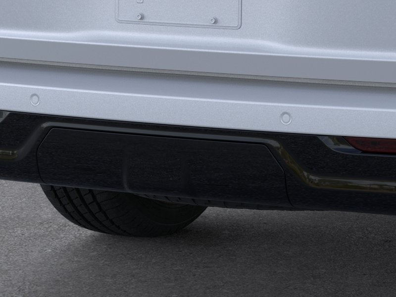2026 Lincoln Navigator L Black Label