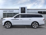 2026 Lincoln Navigator L Black Label