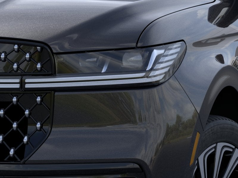 2026 Lincoln Navigator L Black Label