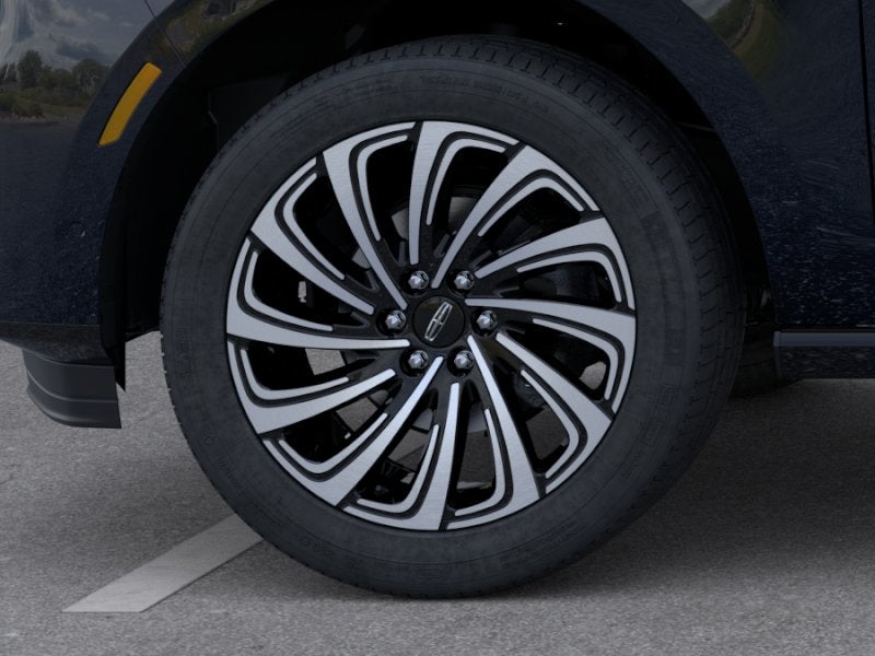 2026 Lincoln Navigator L Black Label