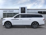 2026 Lincoln Navigator L Black Label