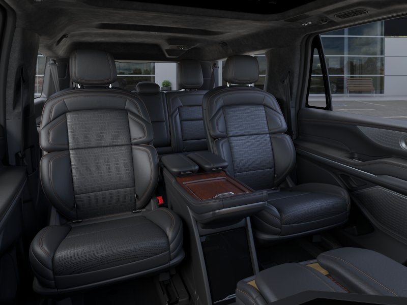 2026 Lincoln Navigator L Black Label
