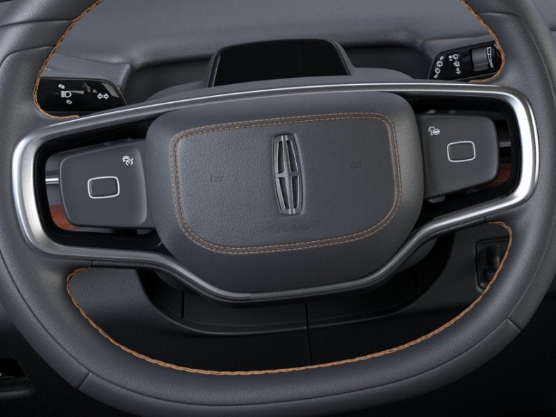 2026 Lincoln Navigator L Black Label