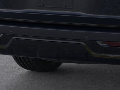 2026 Lincoln Navigator L Black Label