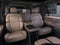 2025 Lincoln Navigator L Black Label