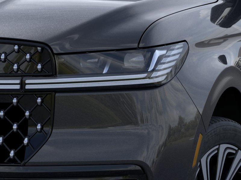 2025 Lincoln Navigator L Black Label