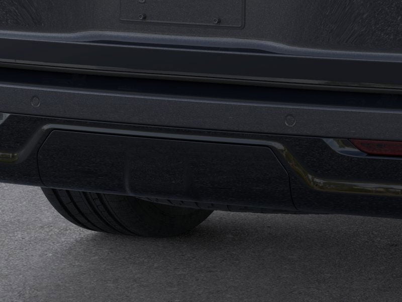 2025 Lincoln Navigator L Black Label