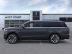 2025 Lincoln Navigator L Black Label
